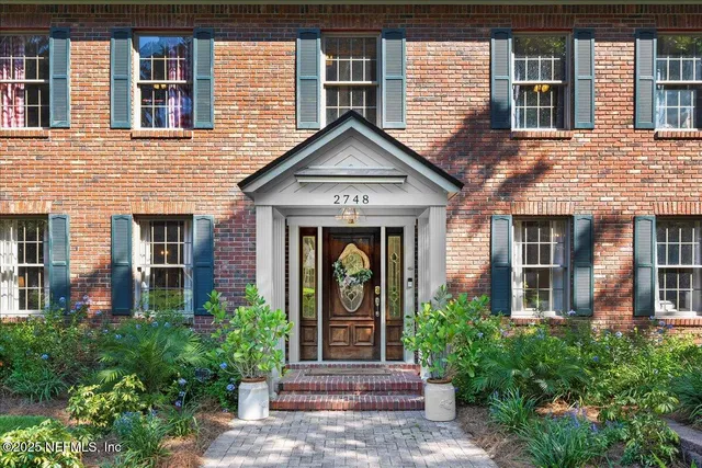 $990,000 | 2748 Scott Mill Terrace, Jacksonville, FL 32257