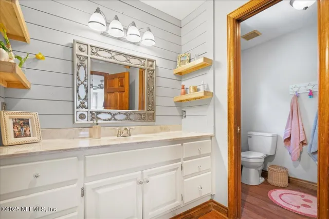 $990,000 | 2748 Scott Mill Terrace, Jacksonville, FL 32257