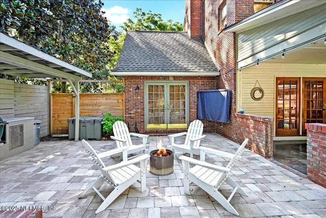 $990,000 | 2748 Scott Mill Terrace, Jacksonville, FL 32257