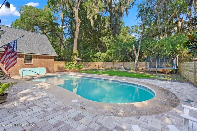 $990,000 | 2748 Scott Mill Terrace, Jacksonville, FL 32257