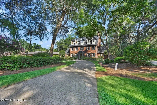 $990,000 | 2748 Scott Mill Terrace, Jacksonville, FL 32257