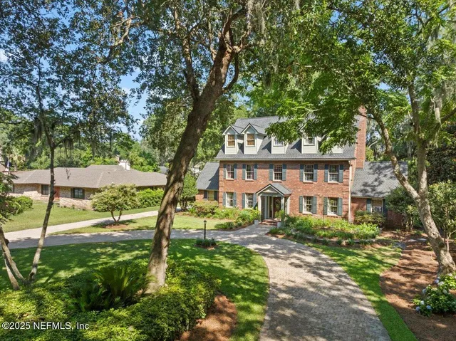 $990,000 | 2748 Scott Mill Terrace, Jacksonville, FL 32257