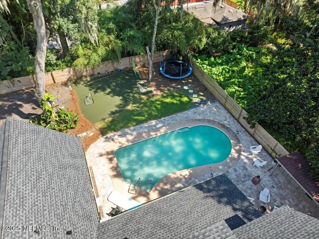 $990,000 | 2748 Scott Mill Terrace, Jacksonville, FL 32257