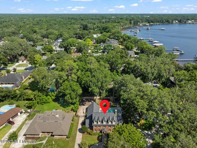 $990,000 | 2748 Scott Mill Terrace, Jacksonville, FL 32257
