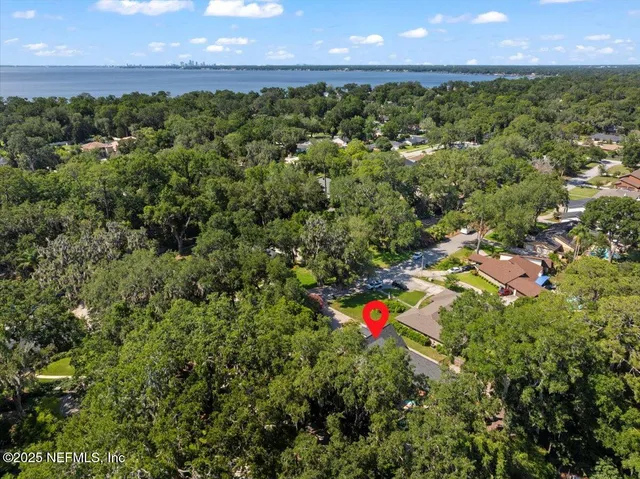 $990,000 | 2748 Scott Mill Terrace, Jacksonville, FL 32257