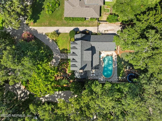 $990,000 | 2748 Scott Mill Terrace, Jacksonville, FL 32257