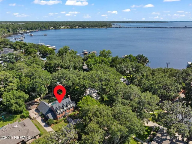 $990,000 | 2748 Scott Mill Terrace, Jacksonville, FL 32257