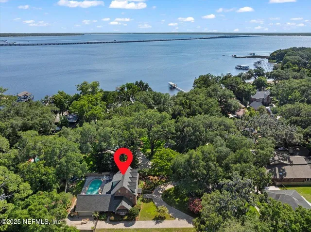 $990,000 | 2748 Scott Mill Terrace, Jacksonville, FL 32257