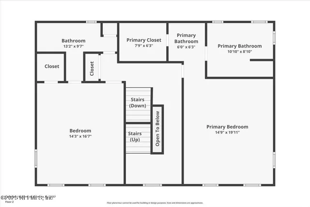$990,000 | 2748 Scott Mill Terrace, Jacksonville, FL 32257