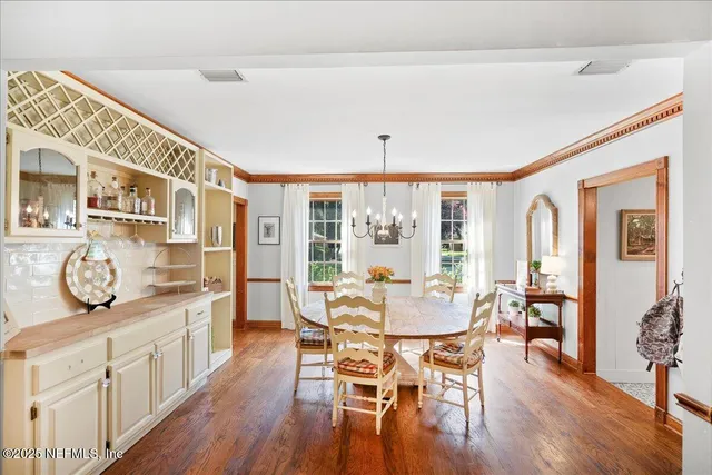 $990,000 | 2748 Scott Mill Terrace, Jacksonville, FL 32257