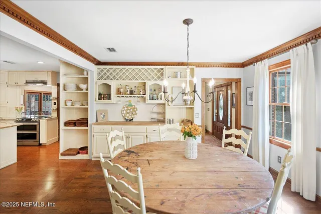 $990,000 | 2748 Scott Mill Terrace, Jacksonville, FL 32257