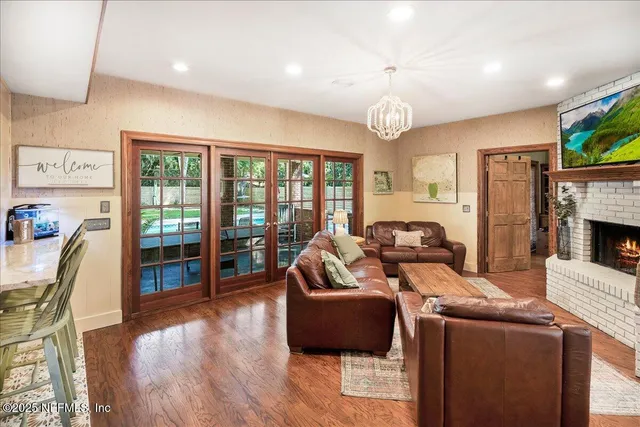 $990,000 | 2748 Scott Mill Terrace, Jacksonville, FL 32257