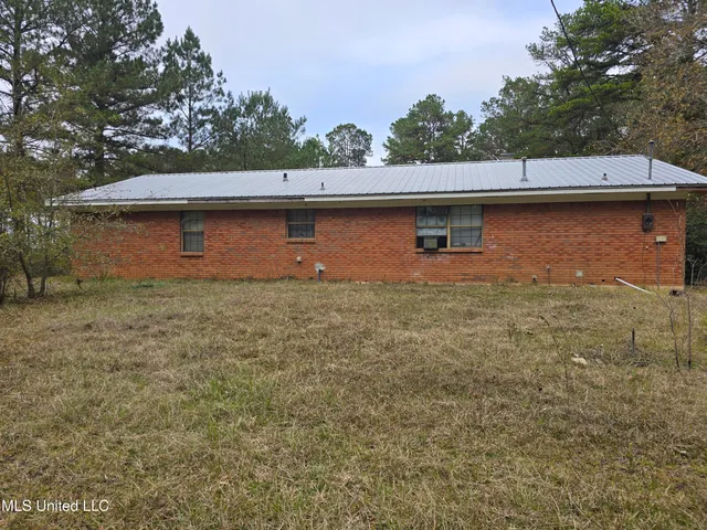 $115,000 | 46 Matilda Lane, Newhebron, MS 39140