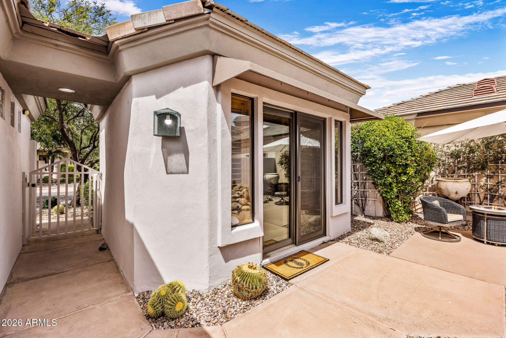 7705 East Doubletree Ranch Road, Unit 19 Scottsdale, AZ 85258 - Photo 22 of 38 D46A7692