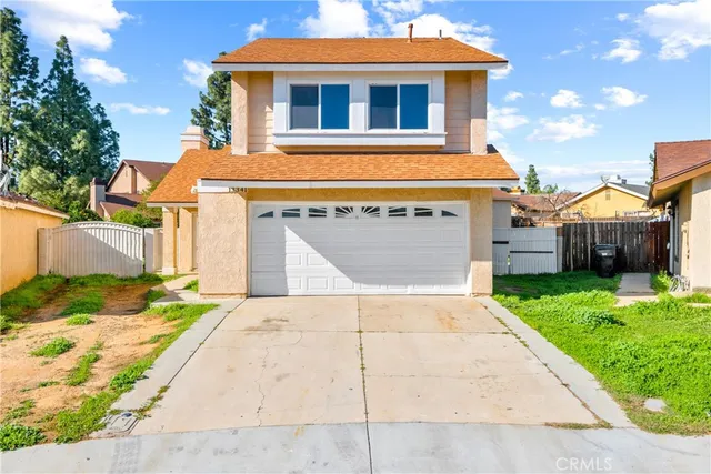 $530,000 | 13341 Holbeck Court, Moreno Valley, CA 92553