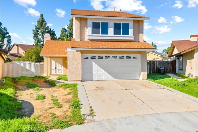 $530,000 | 13341 Holbeck Court, Moreno Valley, CA 92553