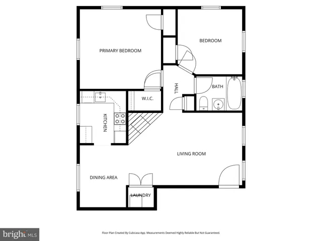 $355,000 | 2813 Arlington Boulevard, Unit 159, Arlington, VA 22201