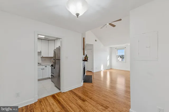 $355,000 | 2813 Arlington Boulevard, Unit 159, Arlington, VA 22201