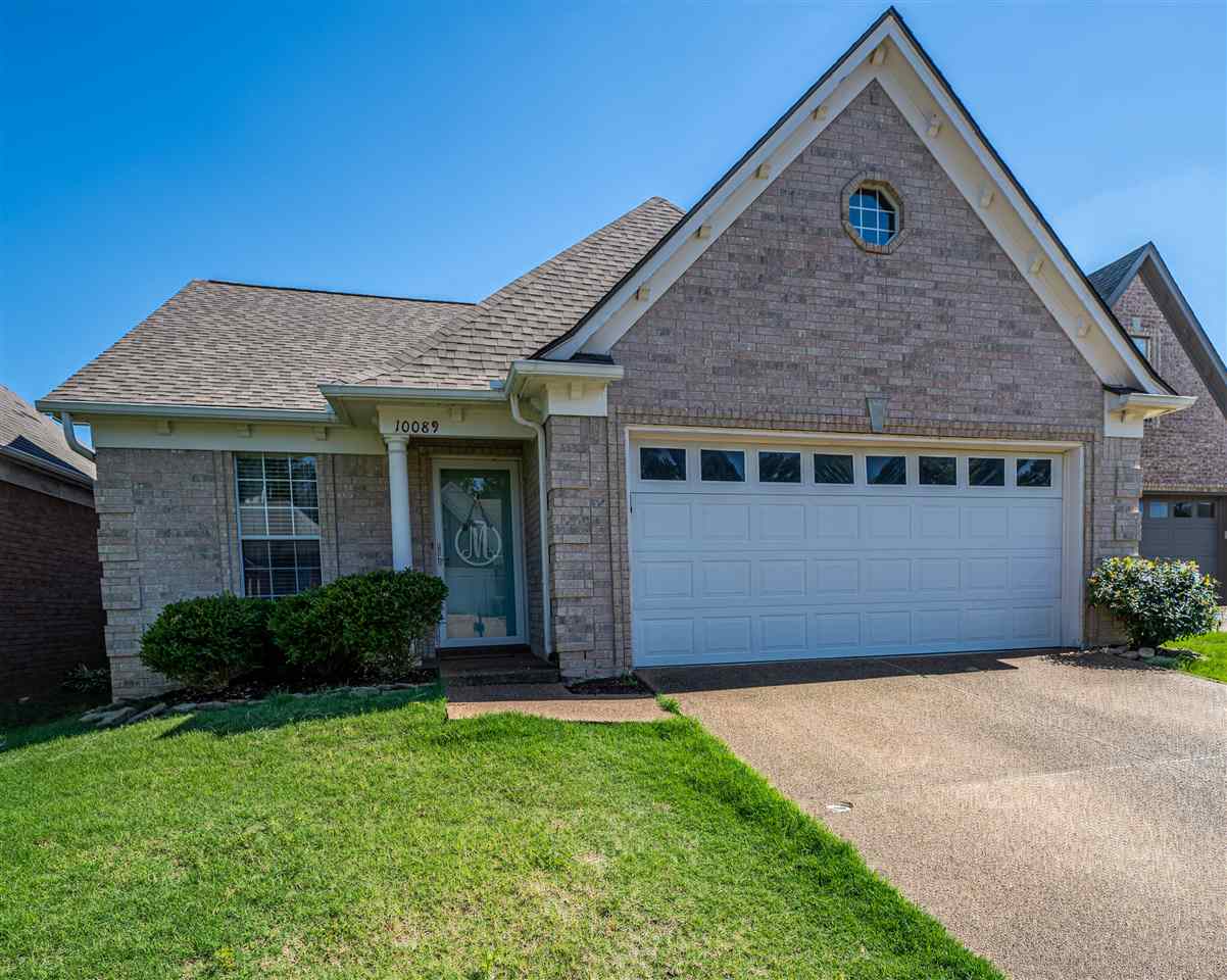 10089 Cross Ridge Road Cordova, TN 38018 - Photo 2 of 17 Gallery Image 2