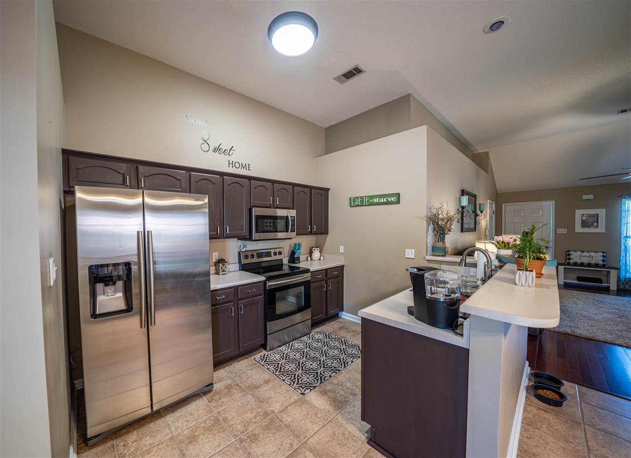 10089 Cross Ridge Road Cordova, TN 38018 - Photo 13 of 17 Gallery Image 13