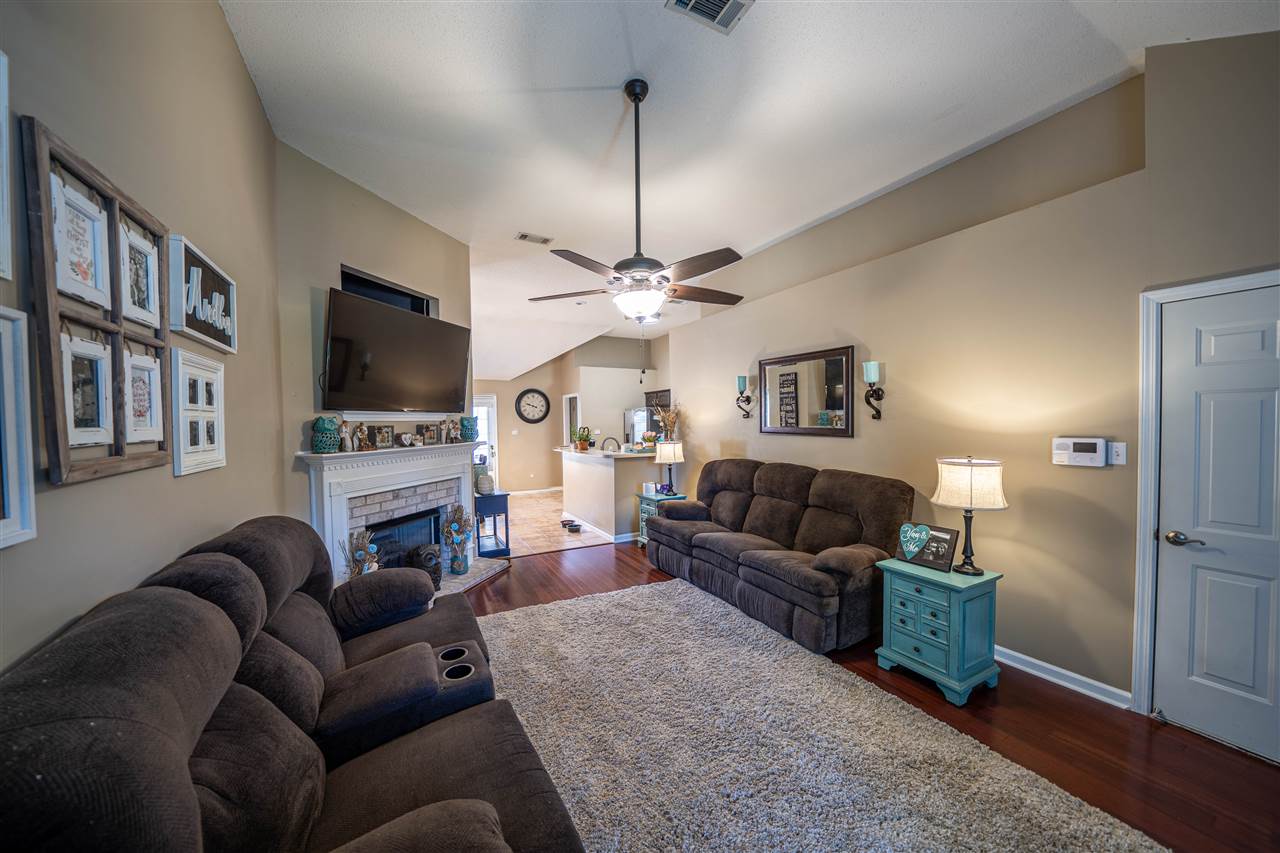 10089 Cross Ridge Road Cordova, TN 38018 - Photo 15 of 17 Gallery Image 15