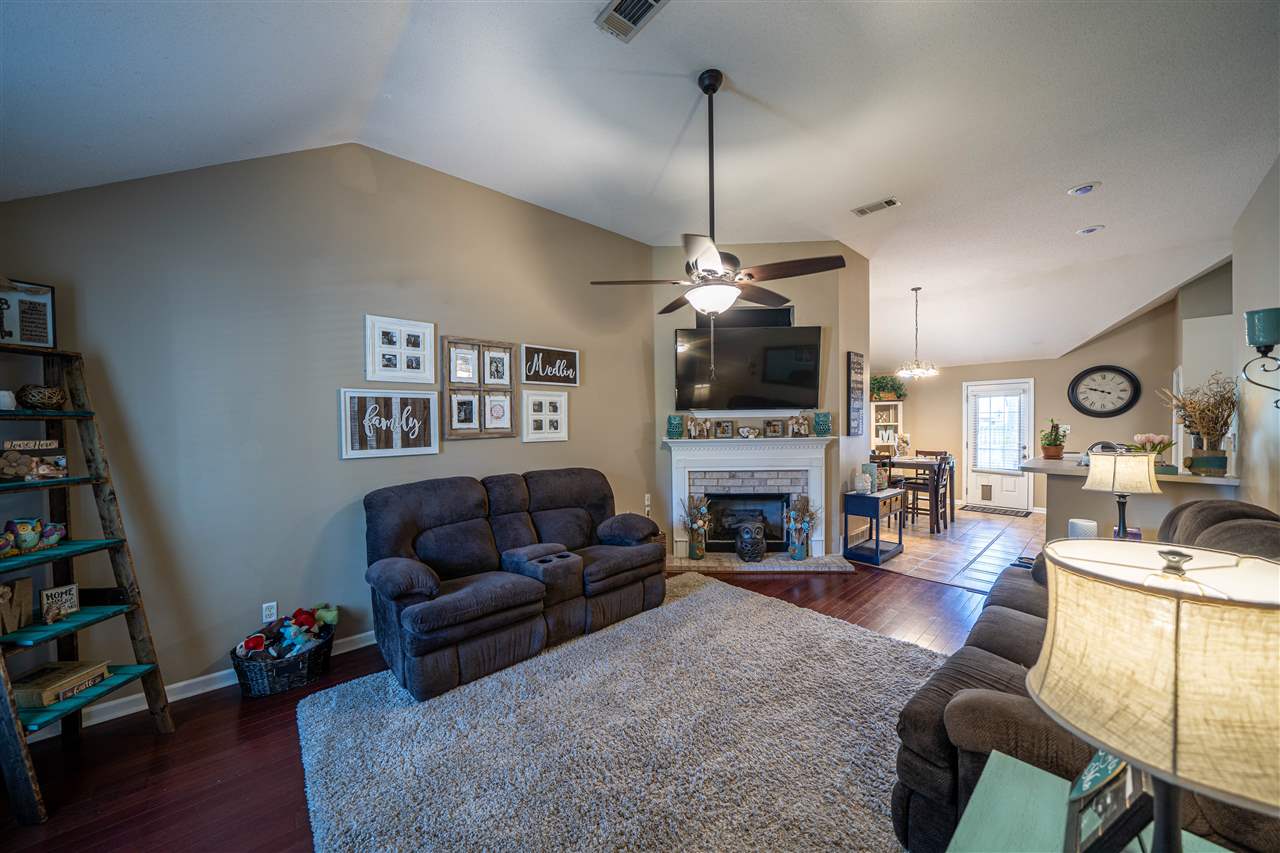10089 Cross Ridge Road Cordova, TN 38018 - Photo 16 of 17 Gallery Image 16