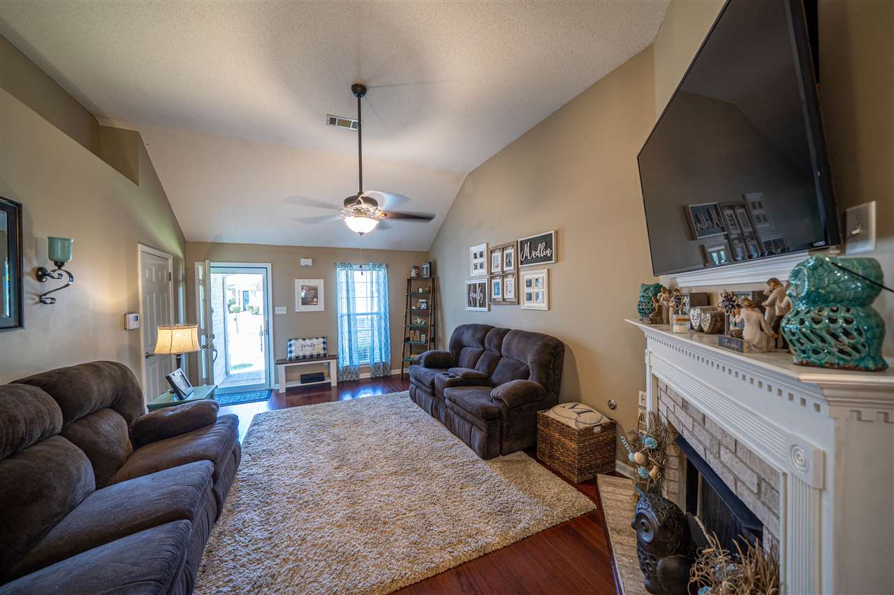 10089 Cross Ridge Road Cordova, TN 38018 - Photo 17 of 17 Gallery Image 17