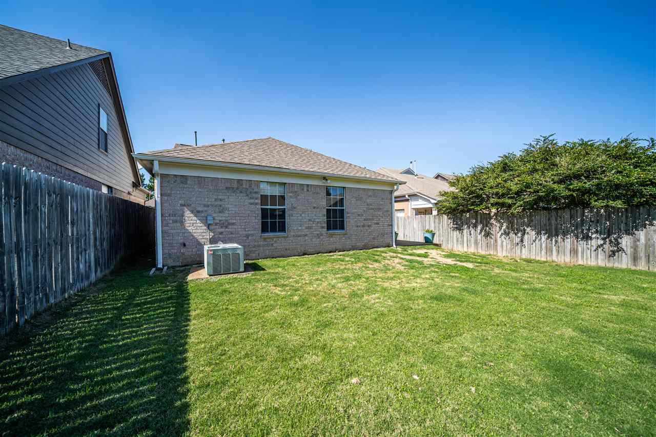 10089 Cross Ridge Road Cordova, TN 38018 - Photo 3 of 17 Gallery Image 3