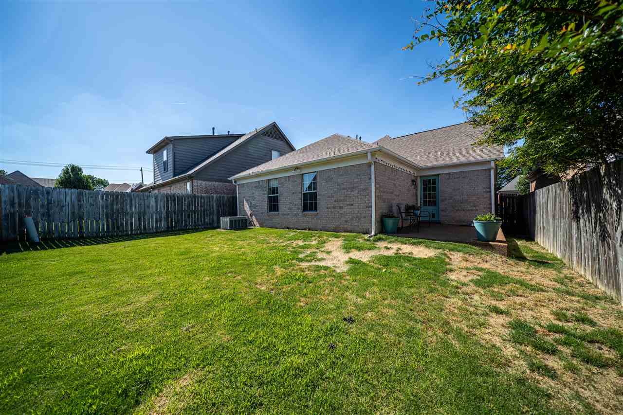 10089 Cross Ridge Road Cordova, TN 38018 - Photo 4 of 17 Gallery Image 4