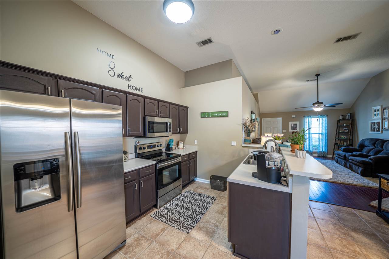10089 Cross Ridge Road Cordova, TN 38018 - Photo 8 of 17 Gallery Image 8