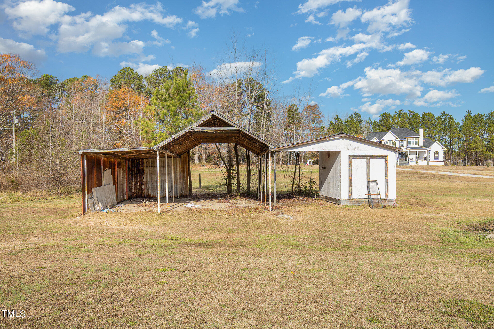 424 Henry Baker Road Zebulon, NC 27597 - Photo 24 of 26 026_50-edit