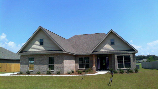 9534 Ottawa Drive Daphne, AL 36526 - Photo 1 of 1
