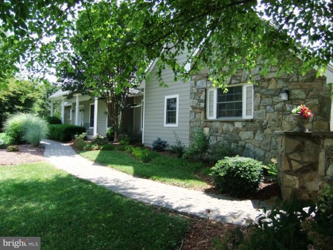10 Grays Road Lothian, MD 20711 - Photo 1 of 30 Exterior (Front)