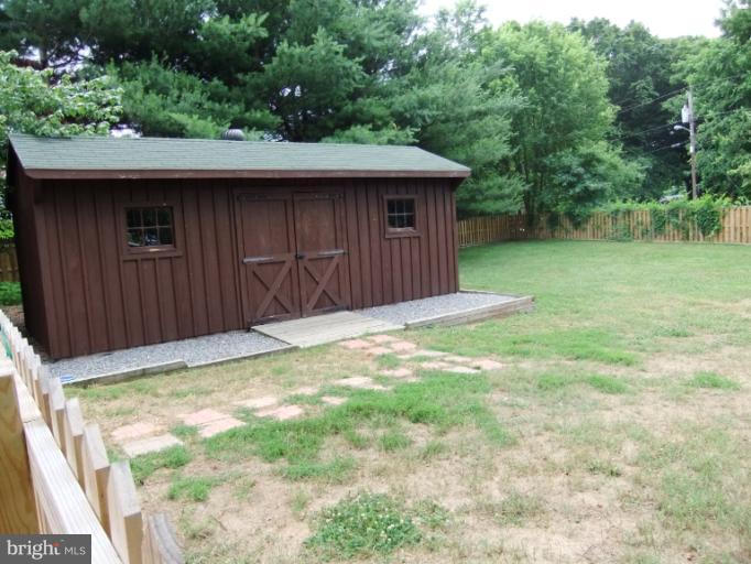 10 Grays Road Lothian, MD 20711 - Photo 30 of 30 Exterior (Rear)