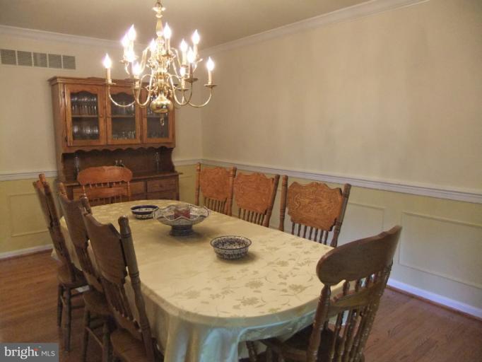 10 Grays Road Lothian, MD 20711 - Photo 8 of 30 Dining Room