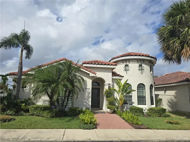 $520,000 | 3412 South "M" Street, McAllen, TX 78503