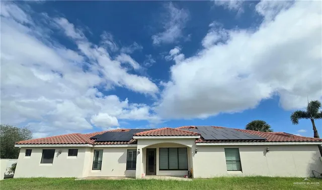 $520,000 | 3412 South "M" Street, McAllen, TX 78503