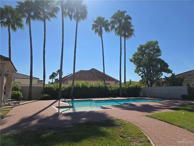 $520,000 | 3412 South "M" Street, McAllen, TX 78503