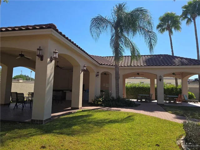 $520,000 | 3412 South "M" Street, McAllen, TX 78503