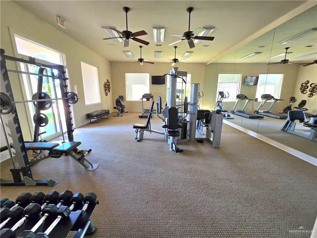 $520,000 | 3412 South "M" Street, McAllen, TX 78503