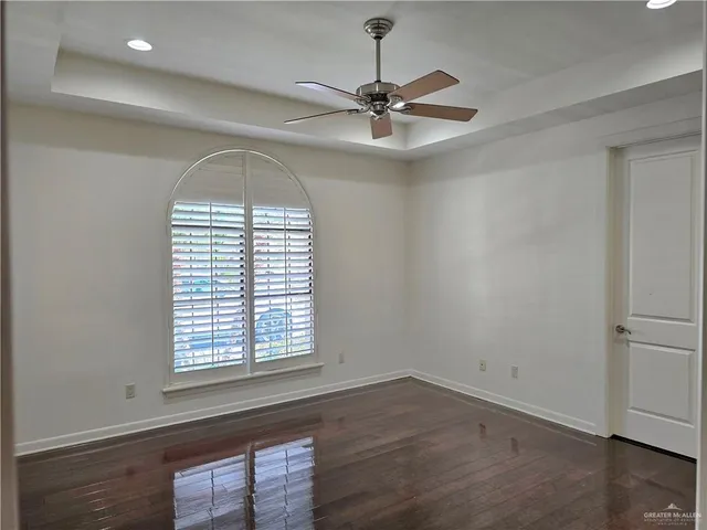 $520,000 | 3412 South "M" Street, McAllen, TX 78503