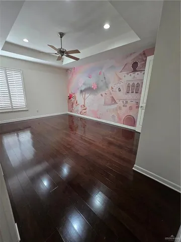 $520,000 | 3412 South "M" Street, McAllen, TX 78503