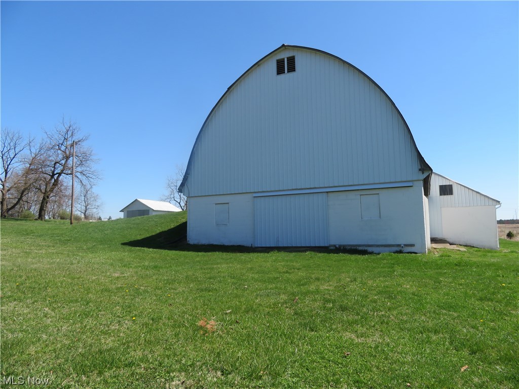 1085 North Geyers Chapel Road Wooster, OH 44691 - Photo 1 of 5