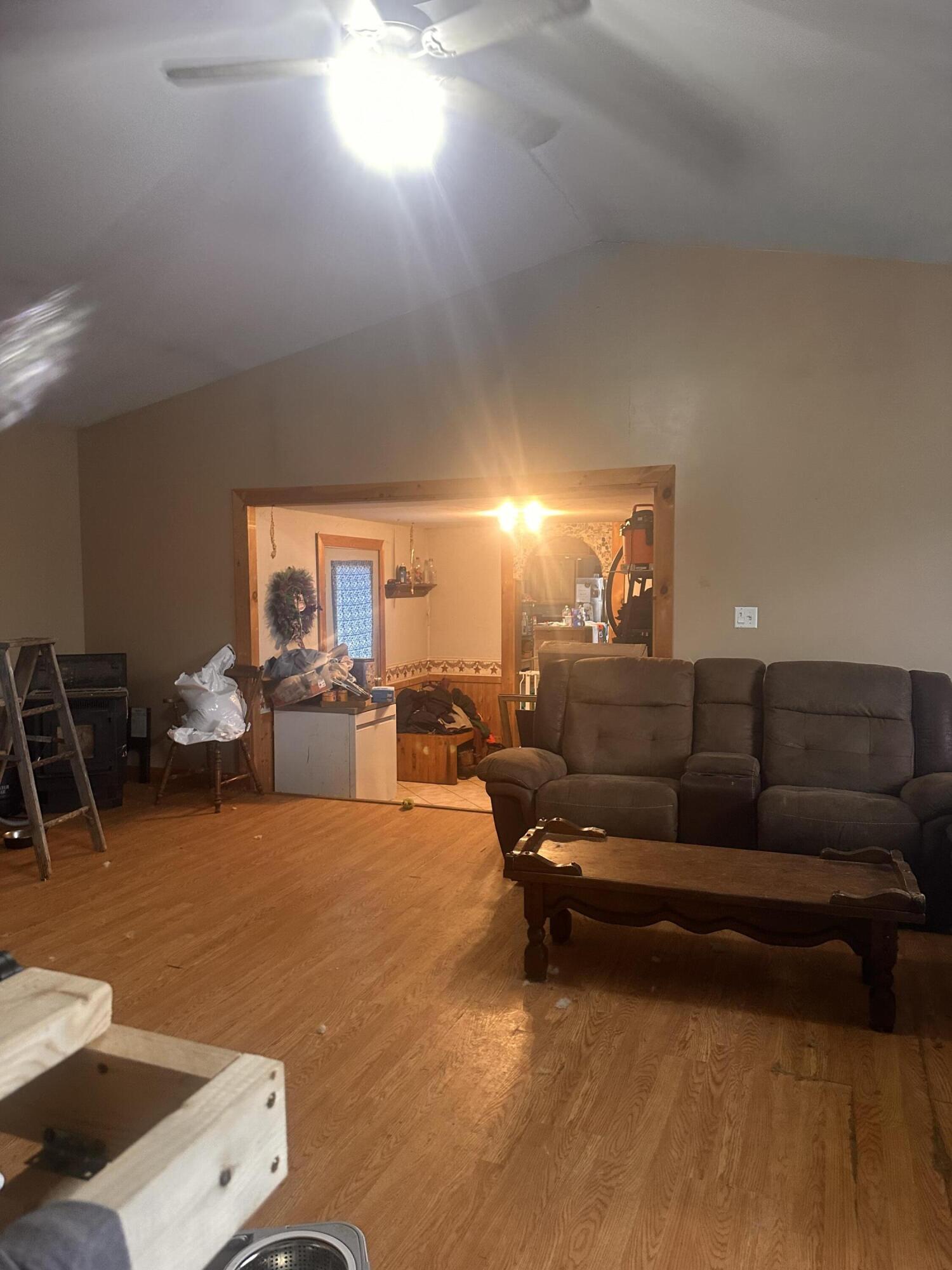 187 Purkis Road Buckfield, ME 04220 - Photo 12 of 117 LIving Room