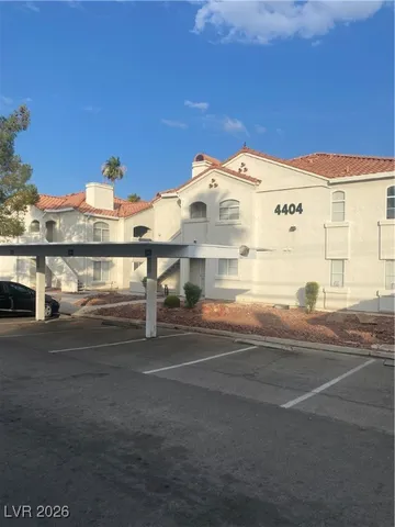 $1,400 | 4404 West W Lake, Unit 102, Las Vegas, NV 89108