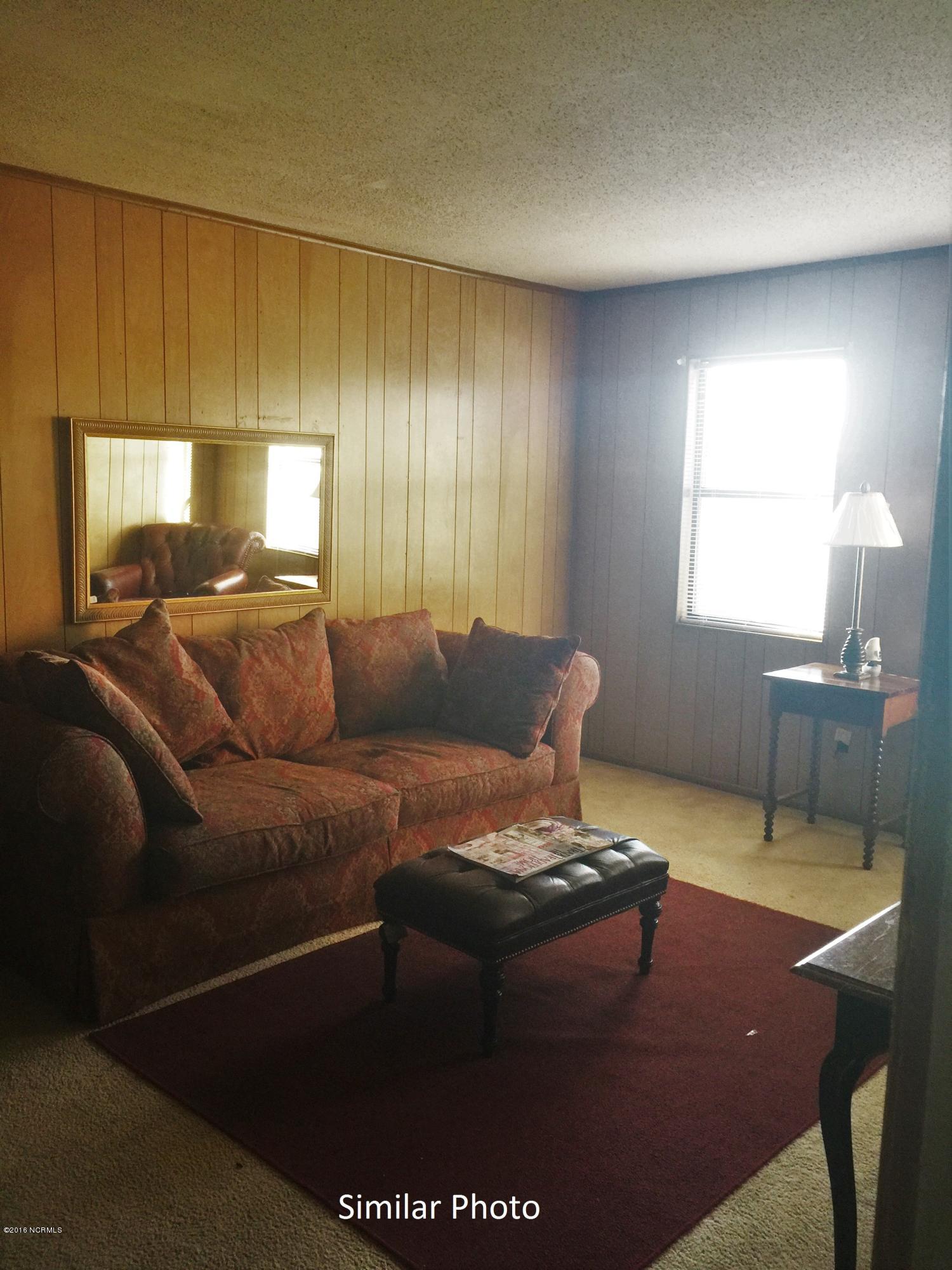 2504 Commerce Road, Unit D Jacksonville, NC 28546 - Photo 2 of 7