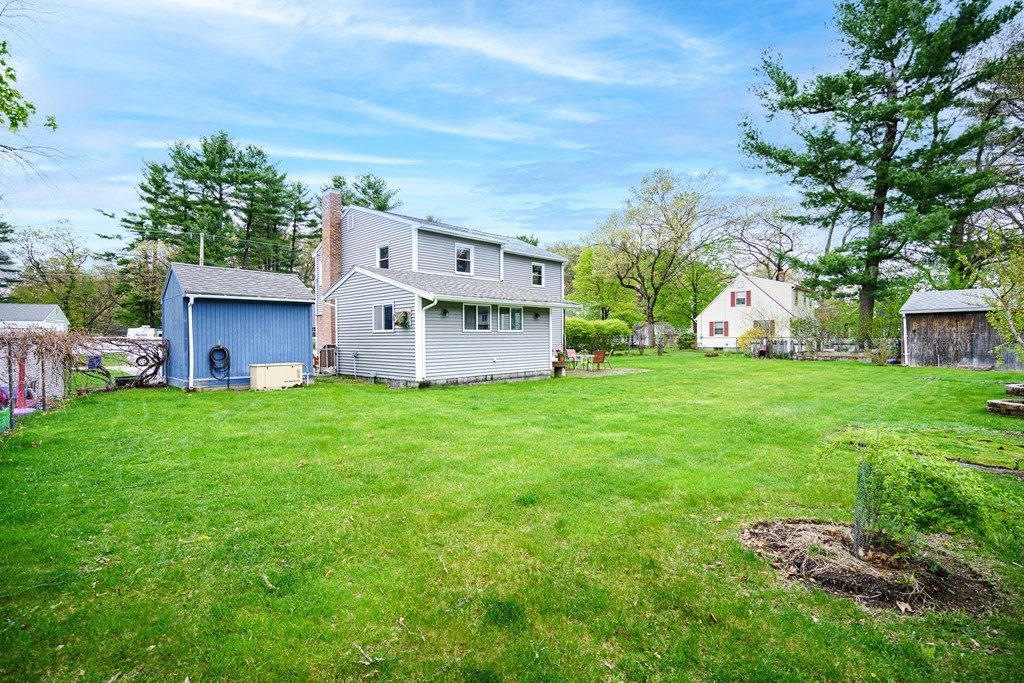 5 Davis Road Tewksbury, MA 01876 - Photo 23 of 27 Gallery Image 23