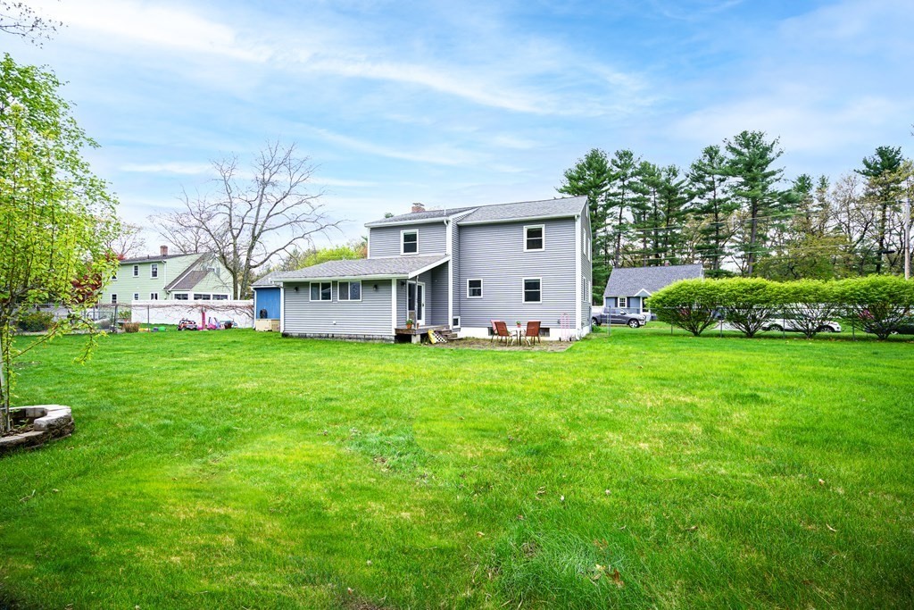 5 Davis Road Tewksbury, MA 01876 - Photo 24 of 27 Gallery Image 24