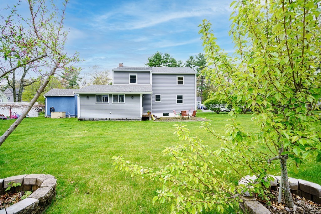 5 Davis Road Tewksbury, MA 01876 - Photo 25 of 27 Gallery Image 25