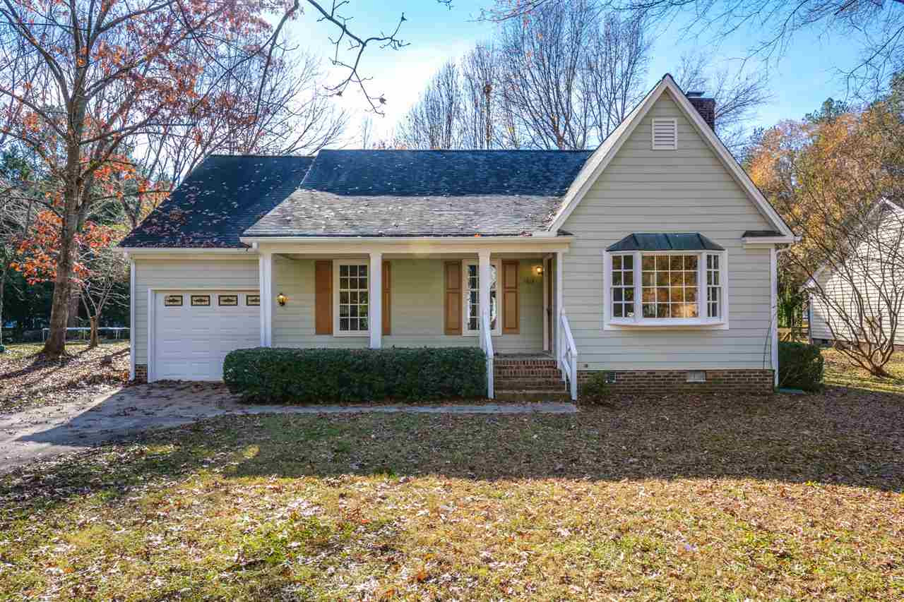 1613 Netherfield Lane Raleigh, NC 27610 - Photo 1 of 15 Photo 1